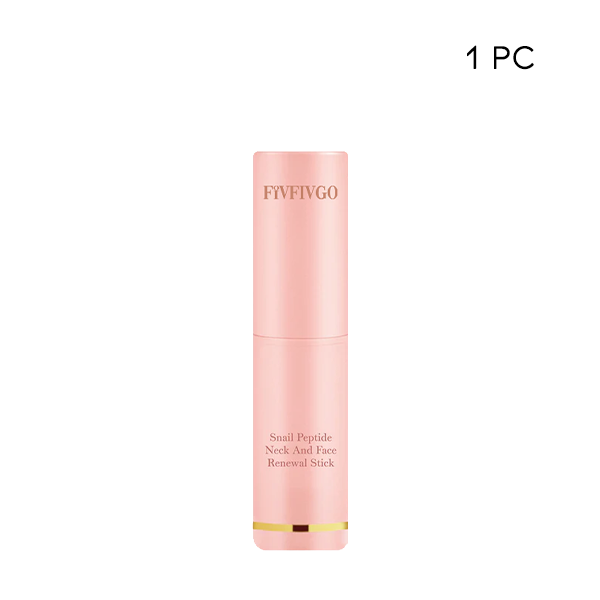 Fivfivgo™ Snail Peptide Neck And Face Renewal Stick