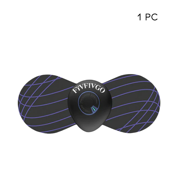 Fivfivgo™ EMS Lymphatic Drainage Massage Pad