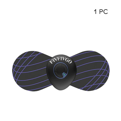 Fivfivgo™ EMS Lymphatic Drainage Massage Pad