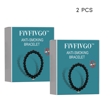 Fivfivgo™ Smoking Cessation Bracelet