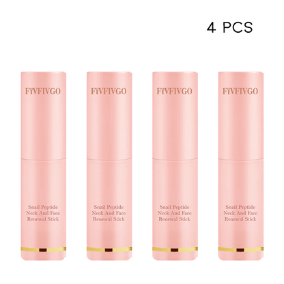 Fivfivgo™ Snail Peptide Neck And Face Renewal Stick