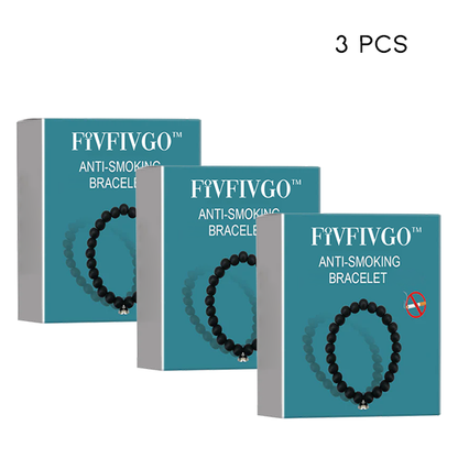 Fivfivgo™ Smoking Cessation Bracelet