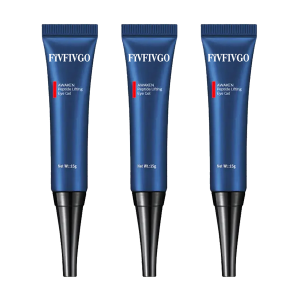 Fivfivgo™ Awaken Peptide Lifting Eye Gel