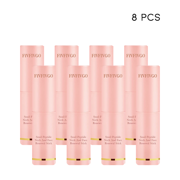 Fivfivgo™ Snail Peptide Neck And Face Renewal Stick