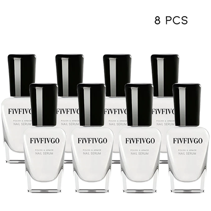 Fivfivgo™ Polish & Armor Nail Serum