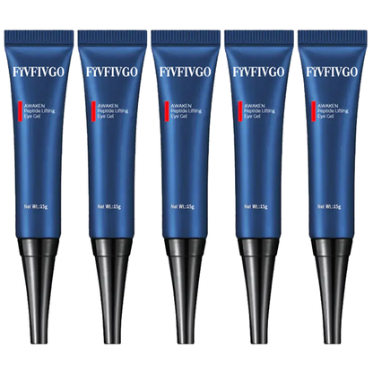 Fivfivgo™ Awaken Peptide Lifting Eye Gel