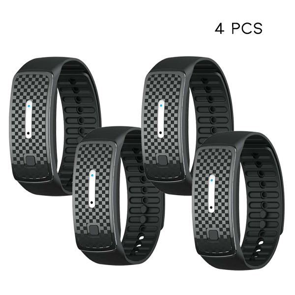 Fivfivgo™ Matteo Ultrasonic Body Shape Wristband