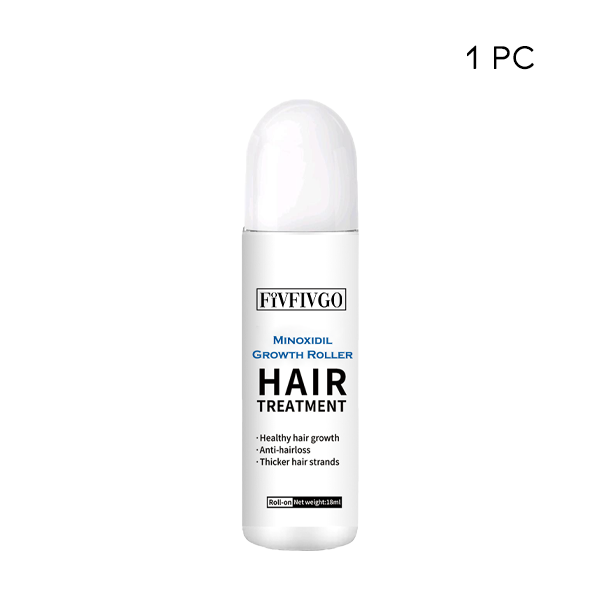 Fivfivgo™ Minoxidil Growth Roller