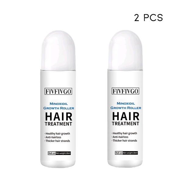 Fivfivgo™ Minoxidil Growth Roller