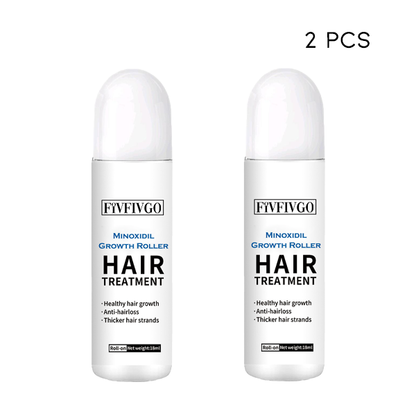 Fivfivgo™ Minoxidil Growth Roller