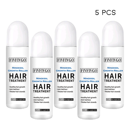 Fivfivgo™ Minoxidil Growth Roller