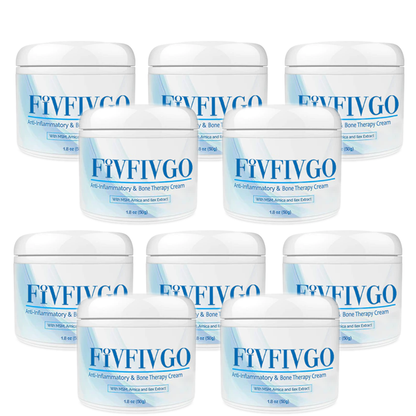 Fivfivgo™ Joint & Bone Therapy Cream