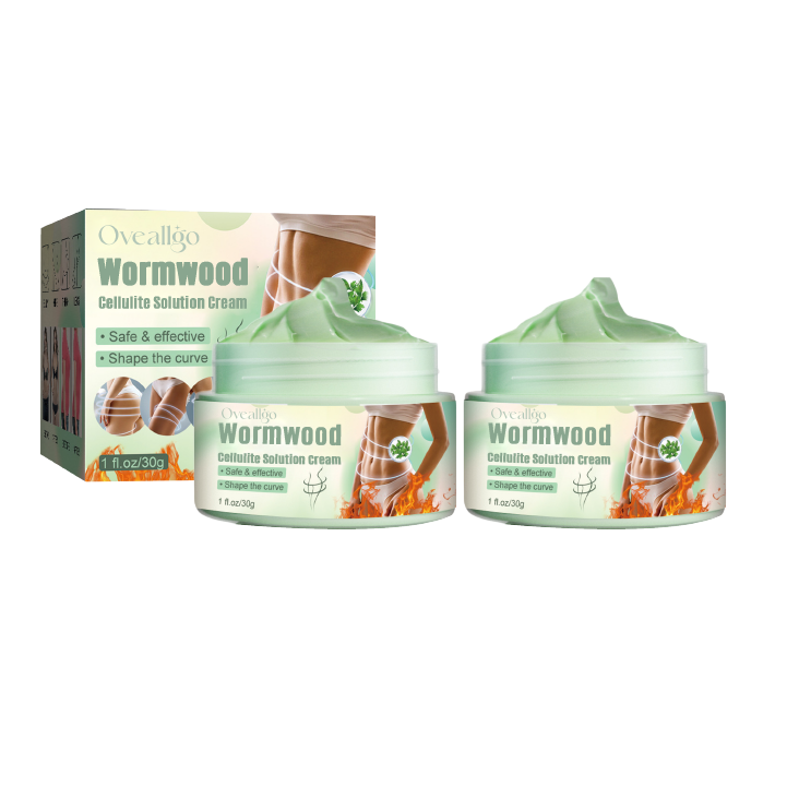 Fivfivgo™ Wormwood CelluliteBeGone Skin Tighten Cream