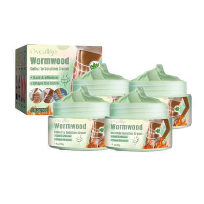 Fivfivgo™ Wormwood CelluliteBeGone Skin Tighten Cream