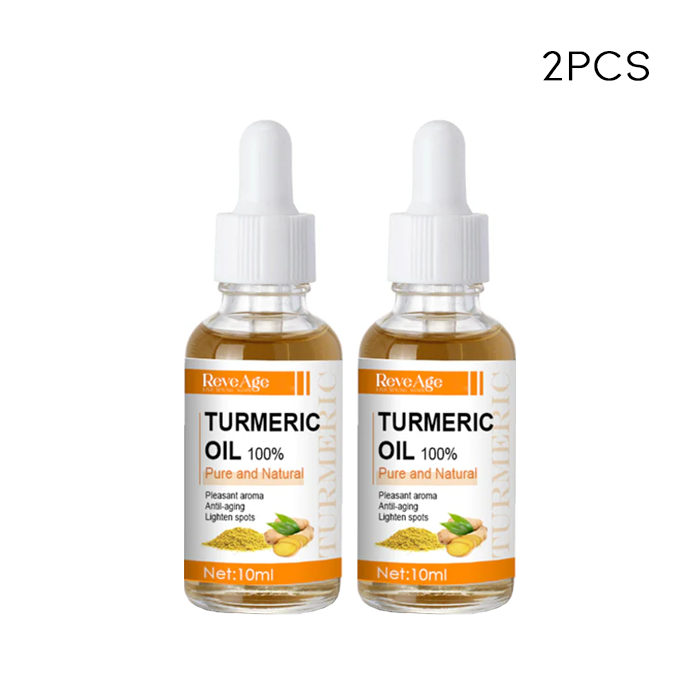 Fivfivgo™ Turmeric Spot Corrector Serum