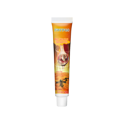 Fivfivgo™ New Zealand Bee Venom Professional Treatment Gel