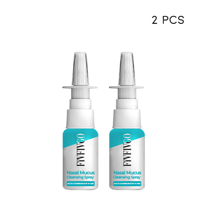 Fivfivgo™ Nasal Mucus Cleansing Spray